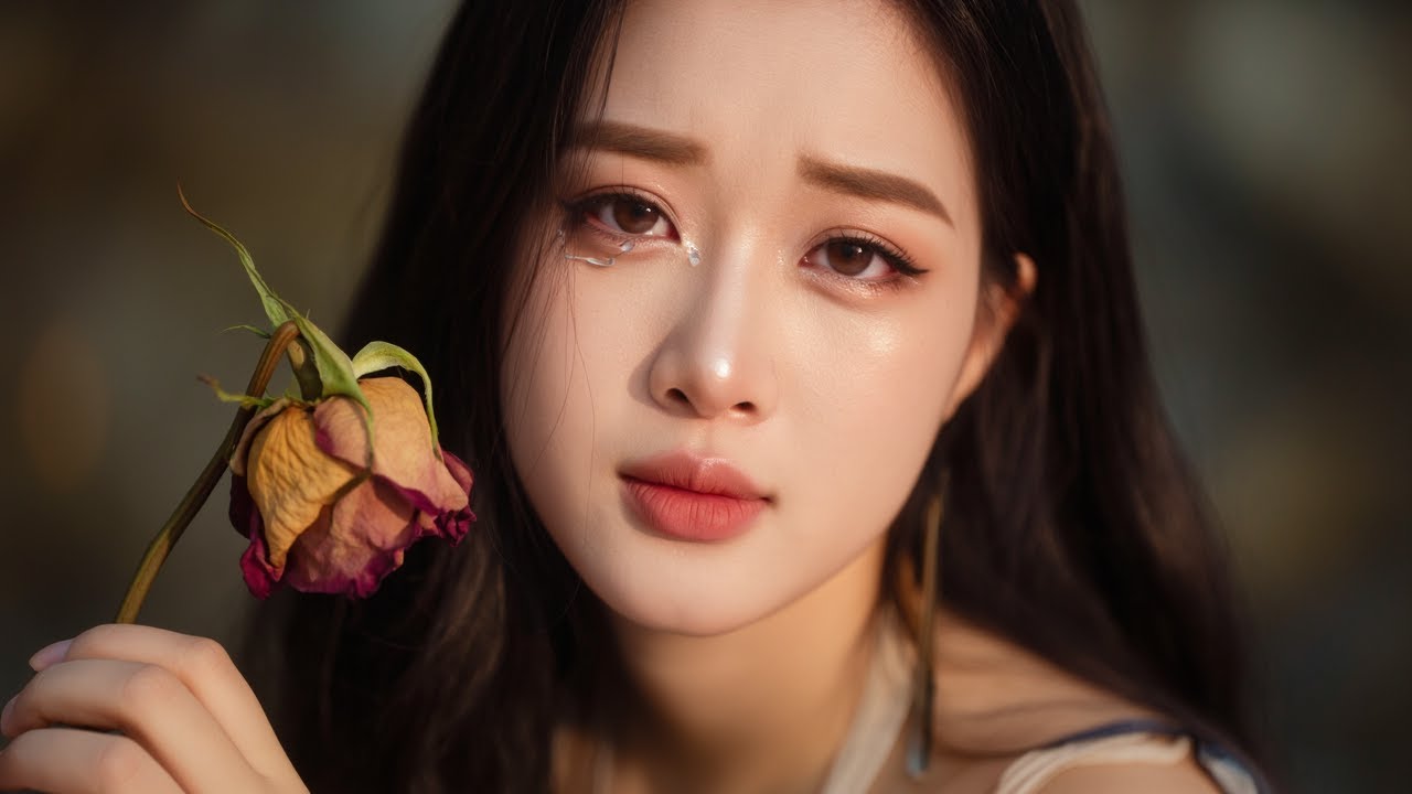 TÌNH - St Văn Phụng - Giọng AI (nữ) rất ngọt ngào và truyền cảm