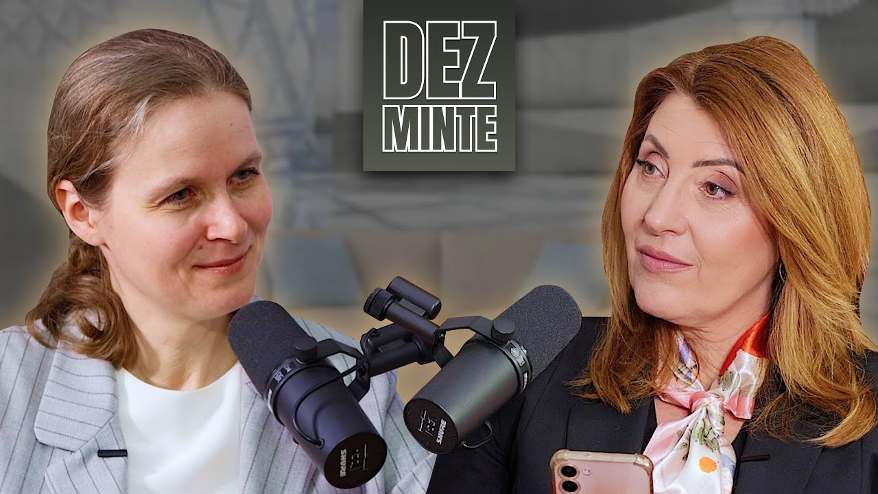 #DEZminte: din spatele FIV-ului: adevăruri și mituri care îți vor schimba părerea