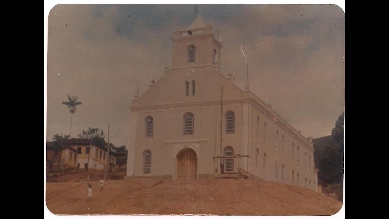 ARAPONGA, ANTES E AGORA (2023)