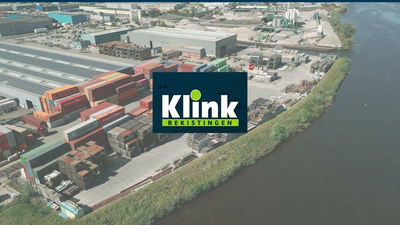 Klink Bekistingen def