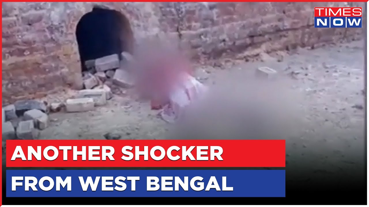 Malda Shocker: Tribal Girl Kidnapped Then Abused, Victim's Kin Demands Probe, BJP Rips Apart TMC