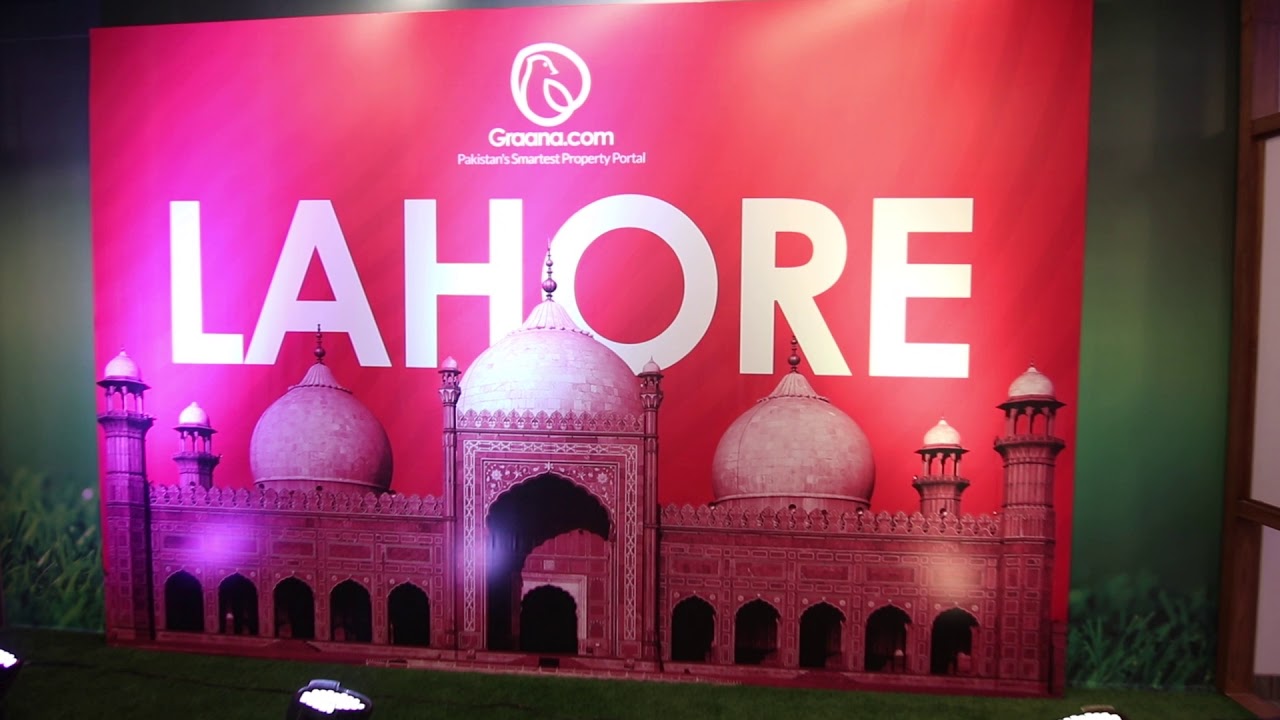 Graana Office Launch Highlights | Graana.com