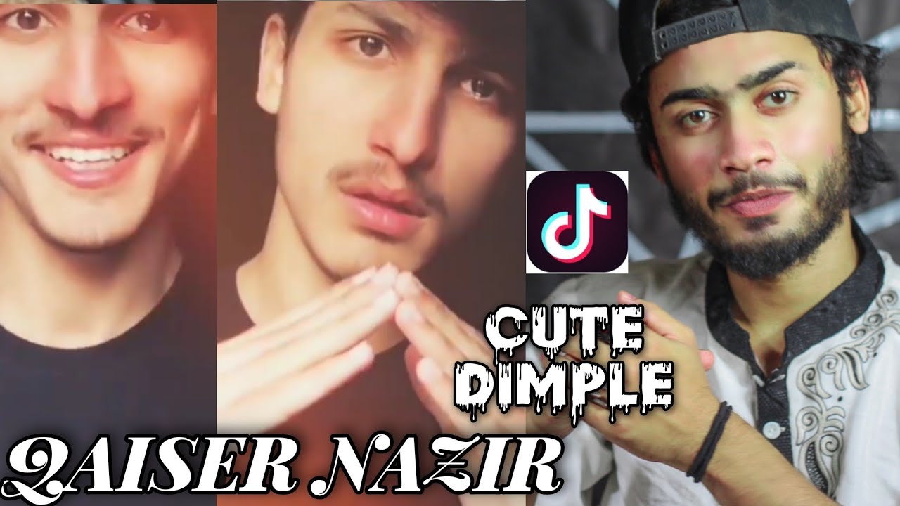 Indian Reaction 0n Qaiser Nazir Tiktok Viral Videos |Expression King |#Qaiser Nazir New Tiktok |Ak