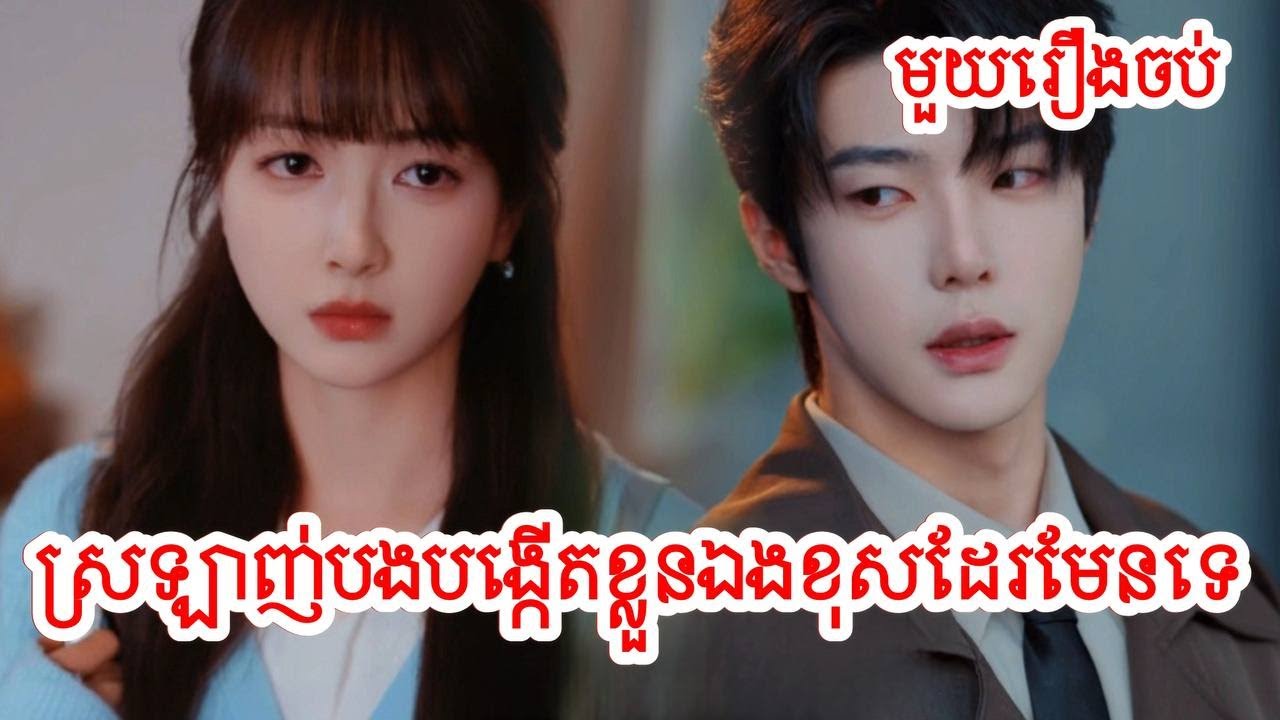 ស្រឡាញ់បងប្អូនបង្កើតខុសដែរឬមែនទេ សម្រាយរឿងចិន/មួយរឿងចប់/Movie Review