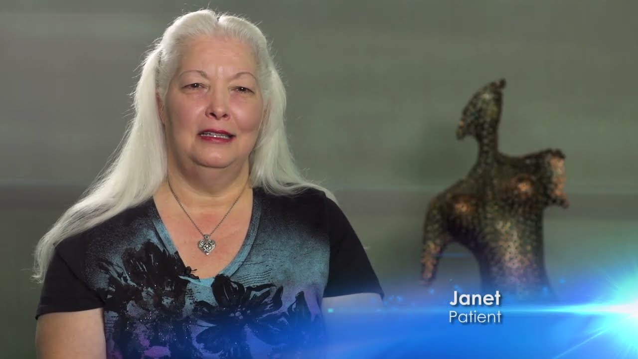 Endometrial Ablation with Gynecologist Dr. Maryann Prewitt