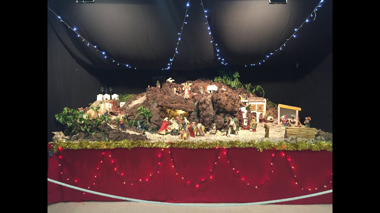 Felicitación Navidad 2018
