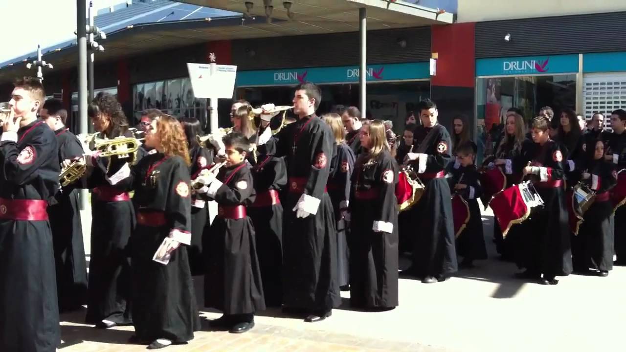 X Certamen bandas 