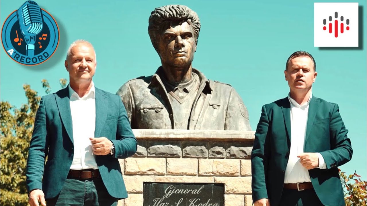 Halit Gashi & Besim Haliti - ILAZ KODRA
