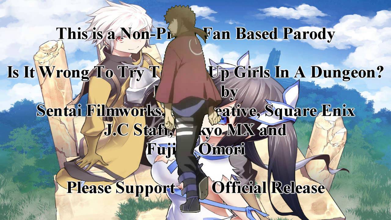 Play That Funky Music Kyouma