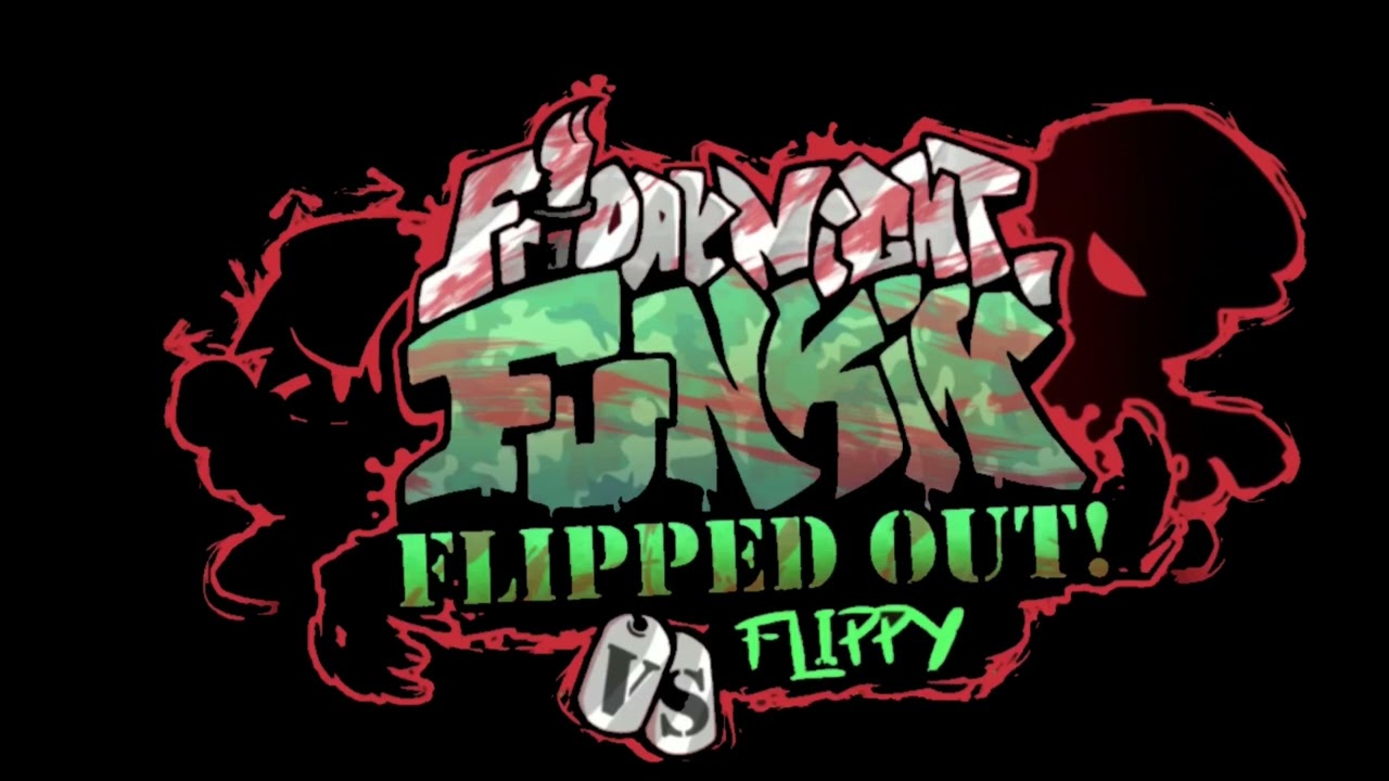Assault (Instrumental) - V.S Flippy: Full Metal!