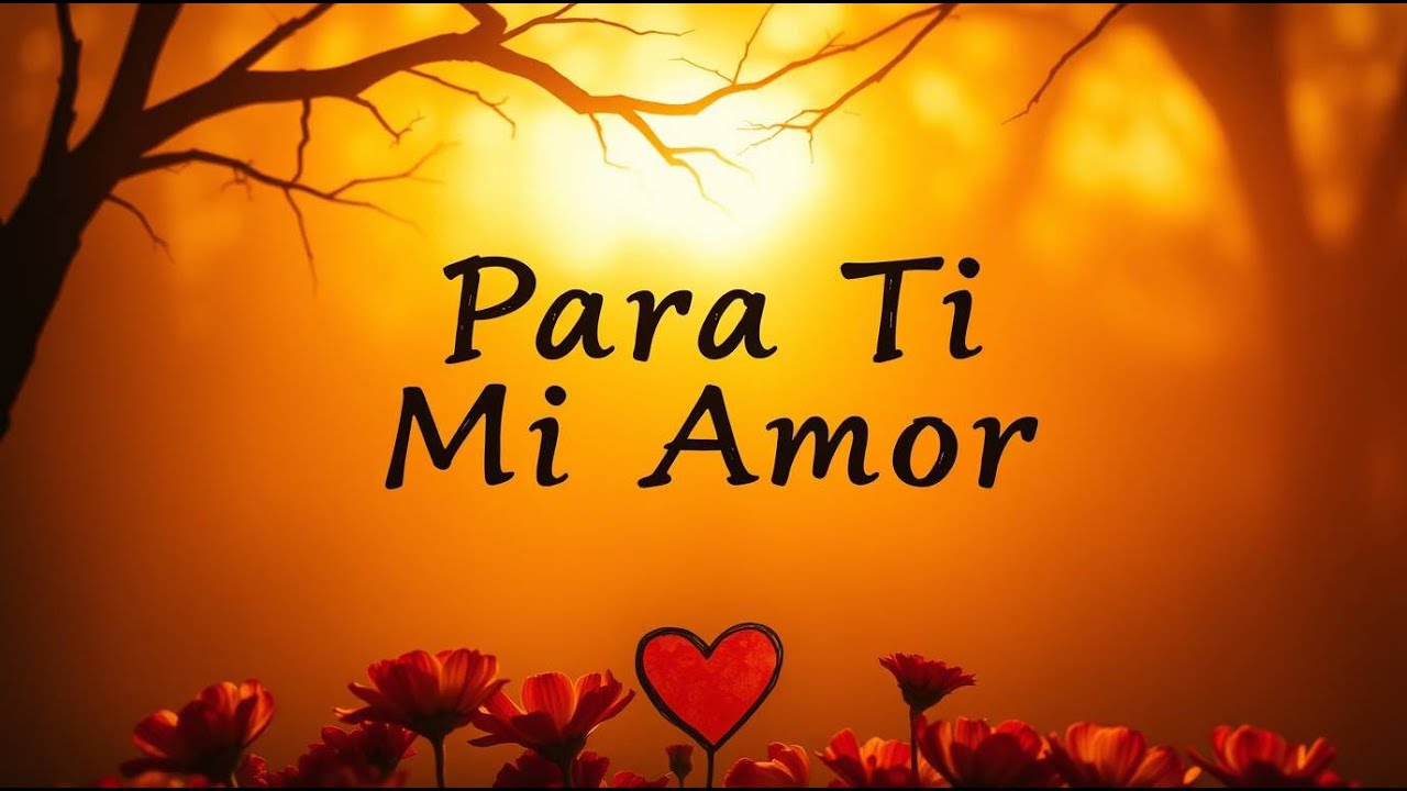 💌 ¡Amor, tienes que ver esto YA! Una sorpresa dedicada solo para ti 🎁