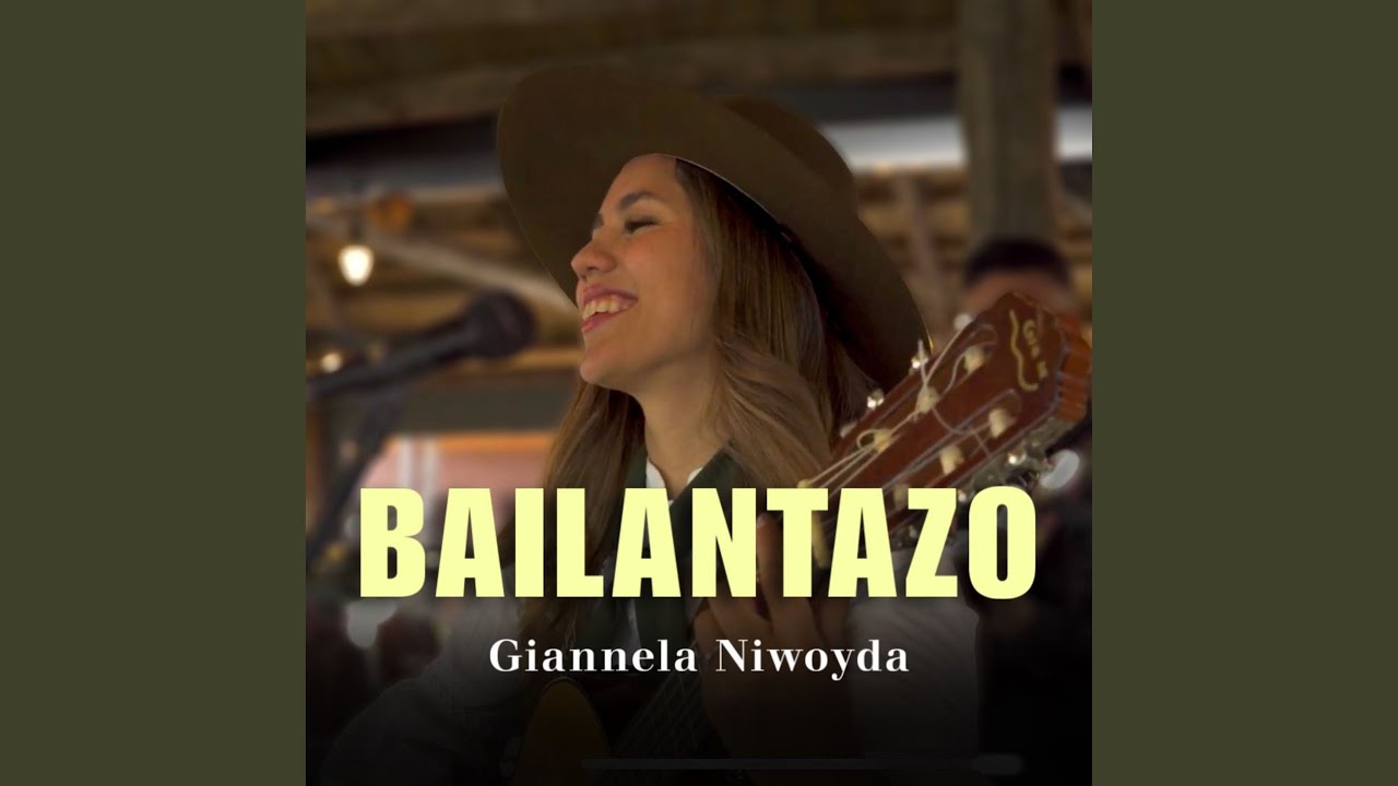 Bailantazo