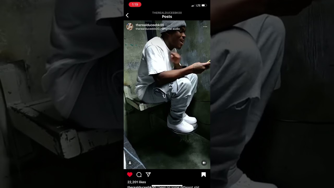 DuceEbk freestyle