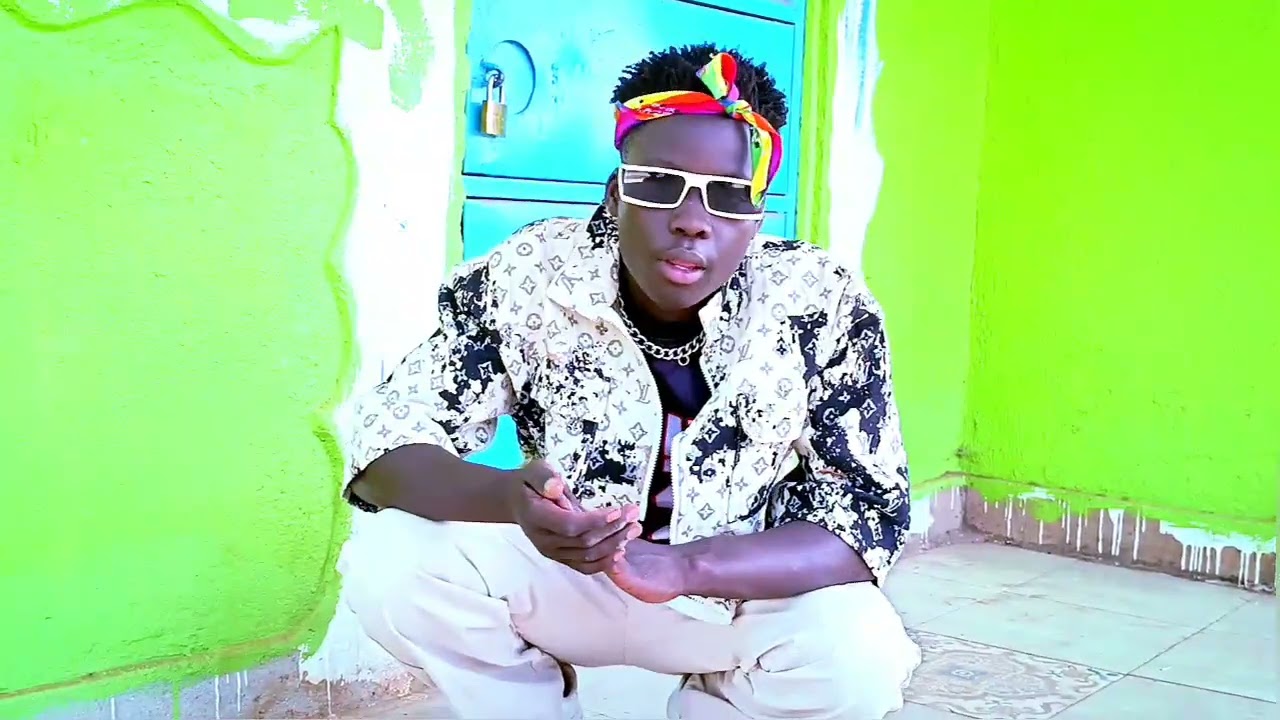 Kudiweka by janoris b ft AWANGA DIEU D'OR ft CHRISH BOY 2026
