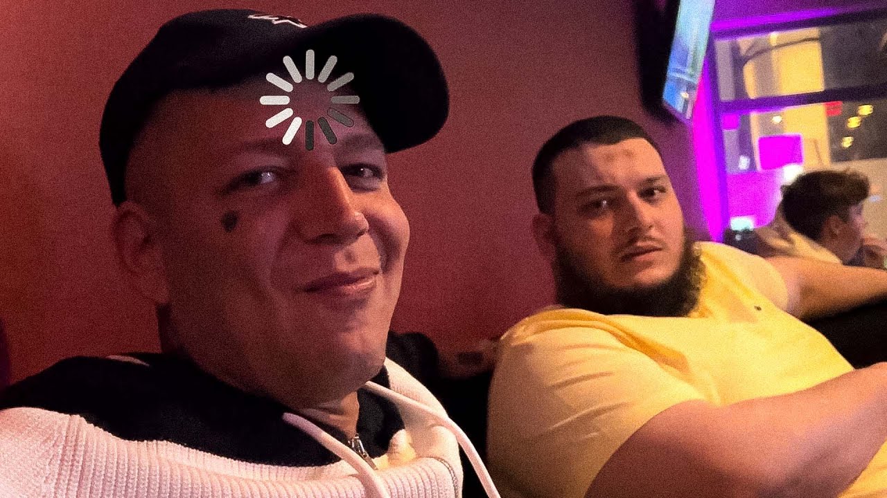 DIGGA VERPISS DICH