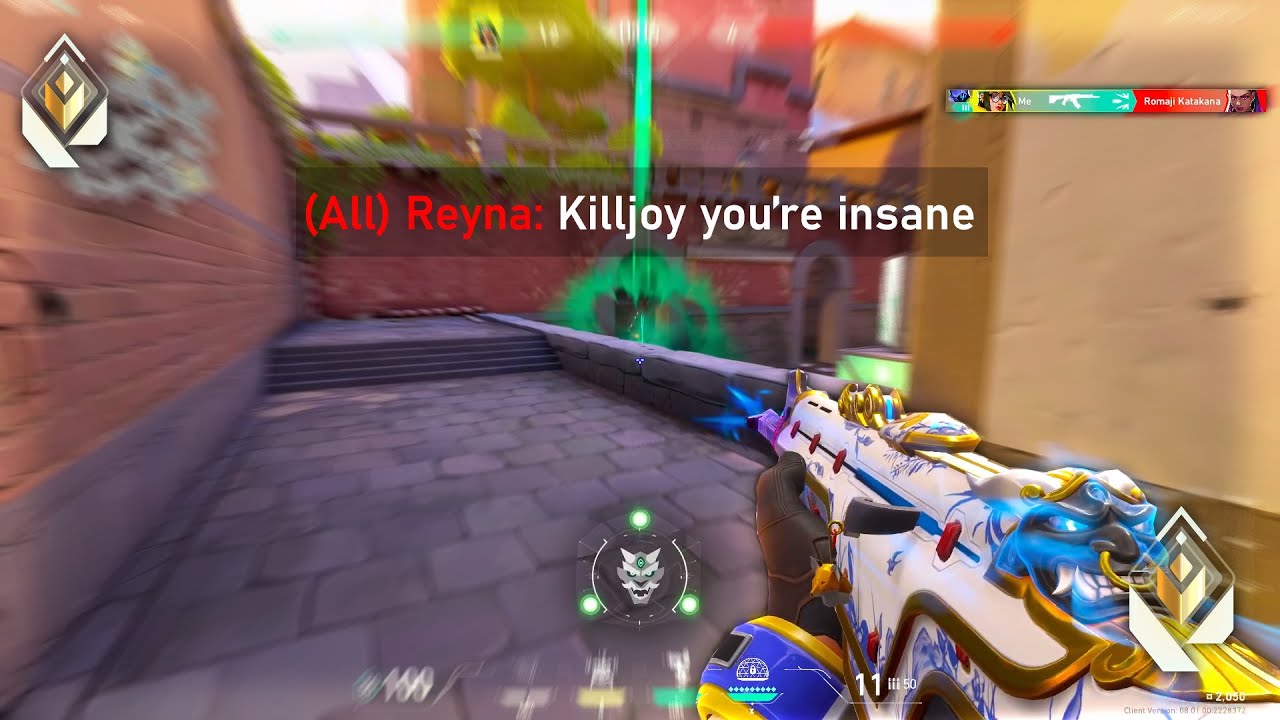 How To Hard Carry With Killjoy In Ranked! (How A KJ Main Thinks)