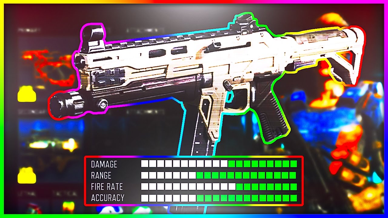 VOUS DEVEZ ESSAYER LA CLASSE ULTIME DE BLACK OPS 3 ! DOUBLE NUCLEAIRE KUDA (BEST CLASS SET-UP KUDA)
