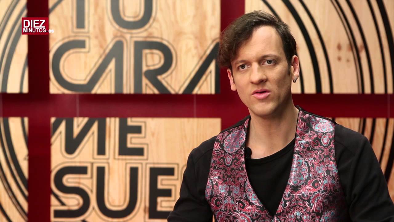 Los finalistas de 'Tu cara me suena 4' eligen a su favorito | Diez Minutos