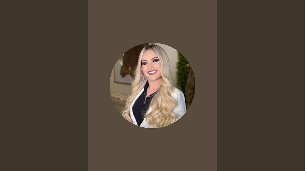 Bispa Cynthia Santos oficial está ao vivo!