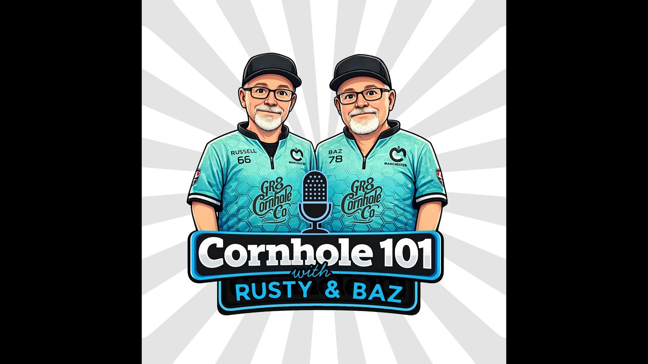 Cornhole 101 esp 3