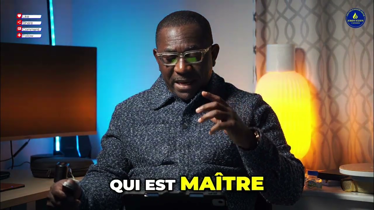 Dieu Ne Donne Pas de Promesses Sans Préparation