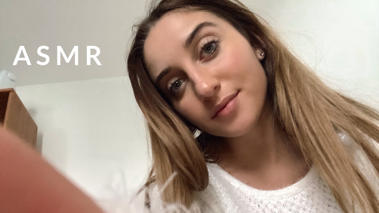 My First Sleep Hypnosis and Meditation | ASMR