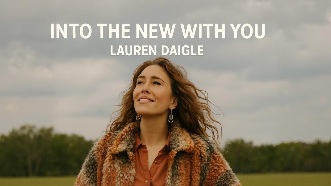 Lauren Daigle style 