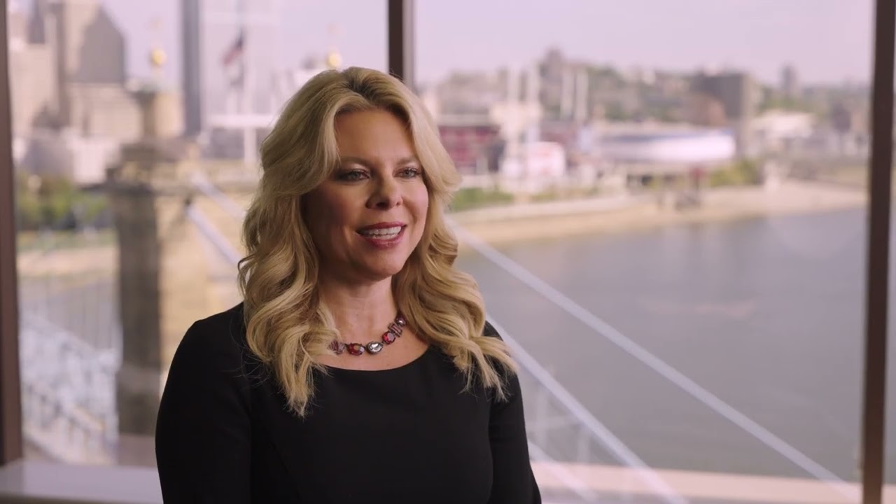 Business Potential of Cincinnati
