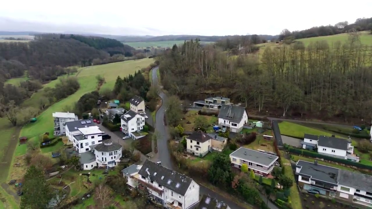 Niederelbert im Westerwald