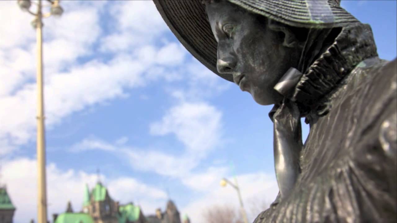 Laura Secord (version jeunesse) - D&eacute;cod'ART - Monuments du patrimoine