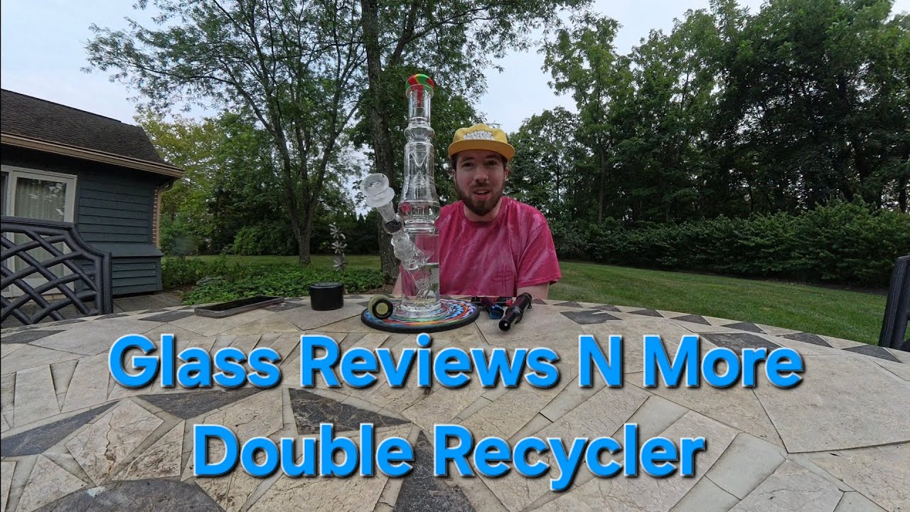 Mobius Nanocycler v3 Matrix Review
