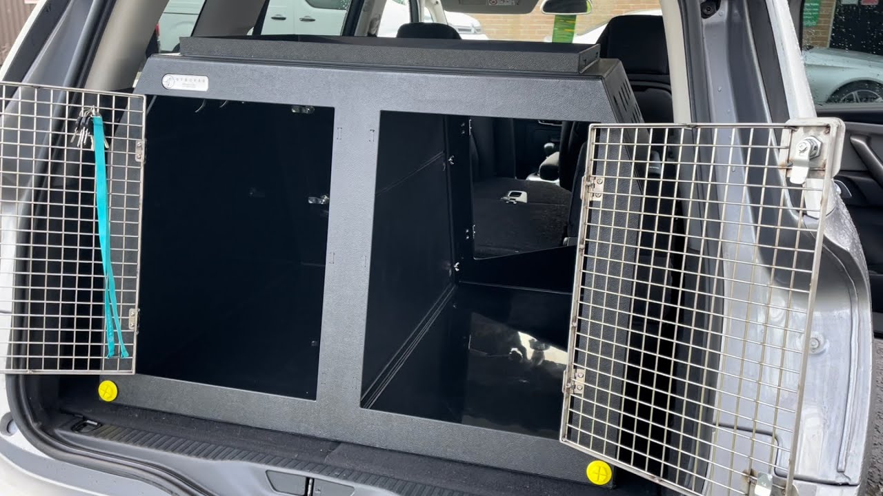 Escape hatch option