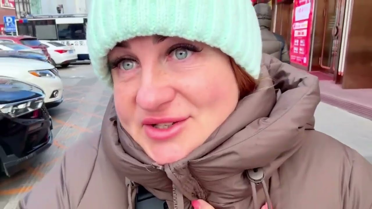 Хуньчунь / Еда / Шопинг / Косметика / Заезд 23.01.2023