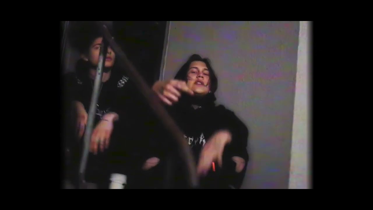DOLI - JAK WSZYSCY ODEJDĄ (PROD.KEVLAR.WEST)