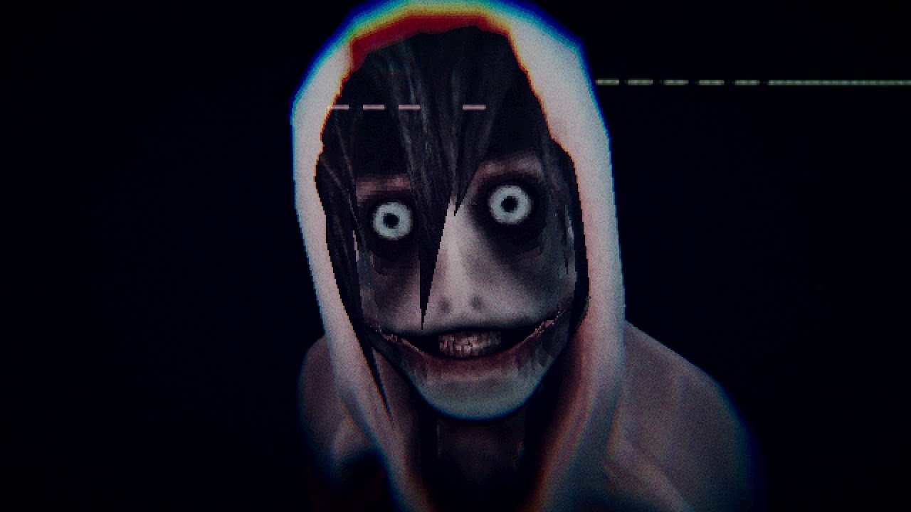 Suferinta lui Jeff The Killer care te pune la somn intr-un cosmar adanc si continuu