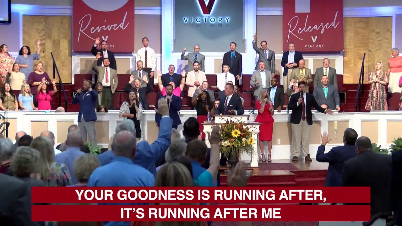 Victory Baptist Church Live Stream