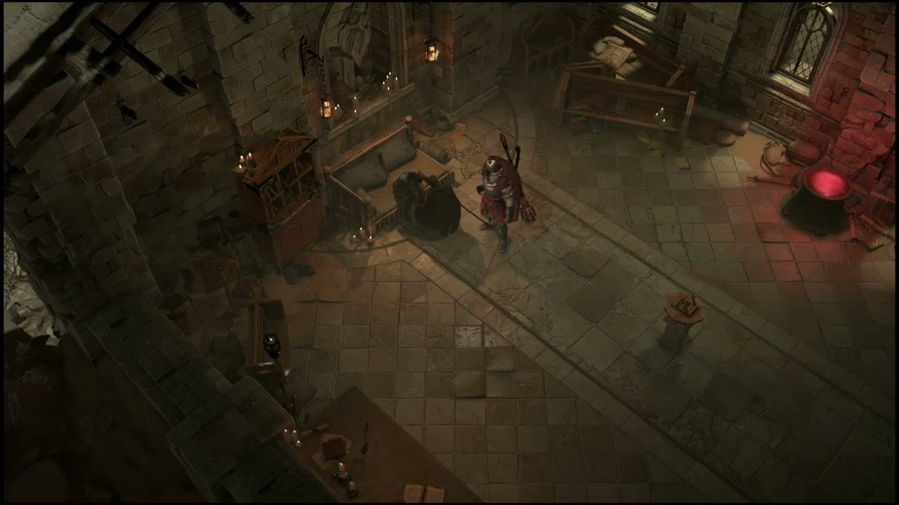 Diablo 4 Ps5 #30