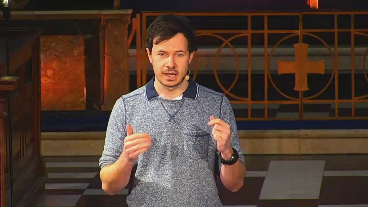 Solid Foundations in a Shaken World &ndash; Session 3 &ndash; Clarity &ndash; James Farley