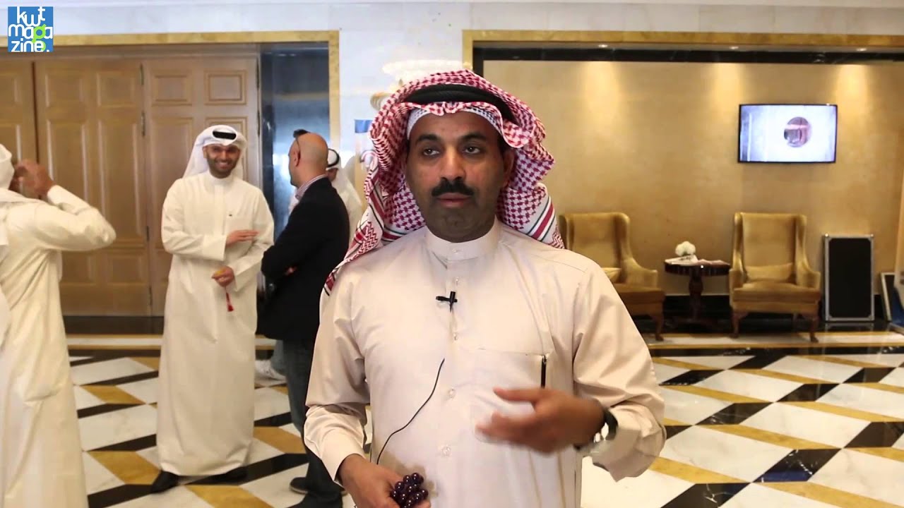 الملتقى الإعلامي  العربي الثاني عشر
