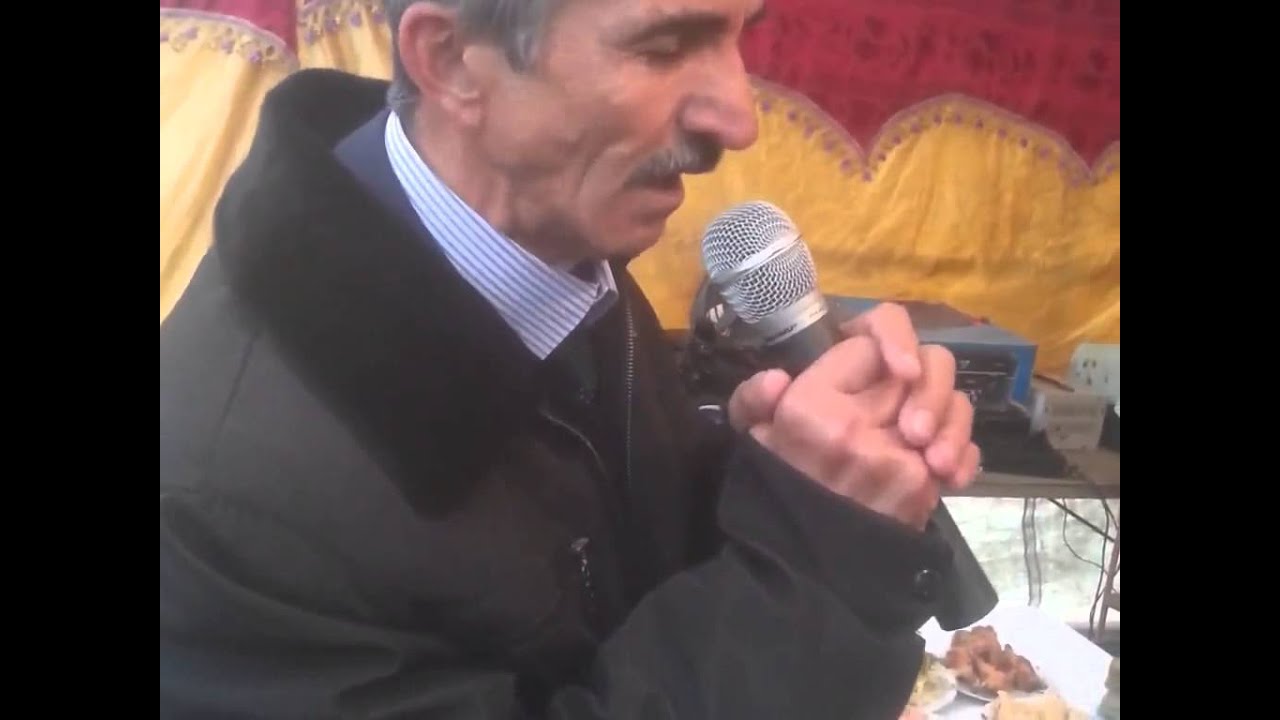 Ata  Ogul Celil Qarabulaqli   Saiq Qarabulaqli