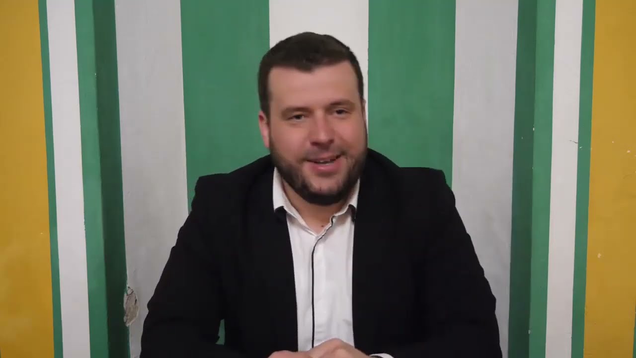 POST JE MOJ ᴴᴰ┇mr. hfz. Ammar Ba&scaron;ić