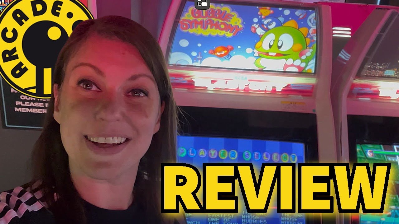 Arcade Club LEEDS Стоит ли посещать?