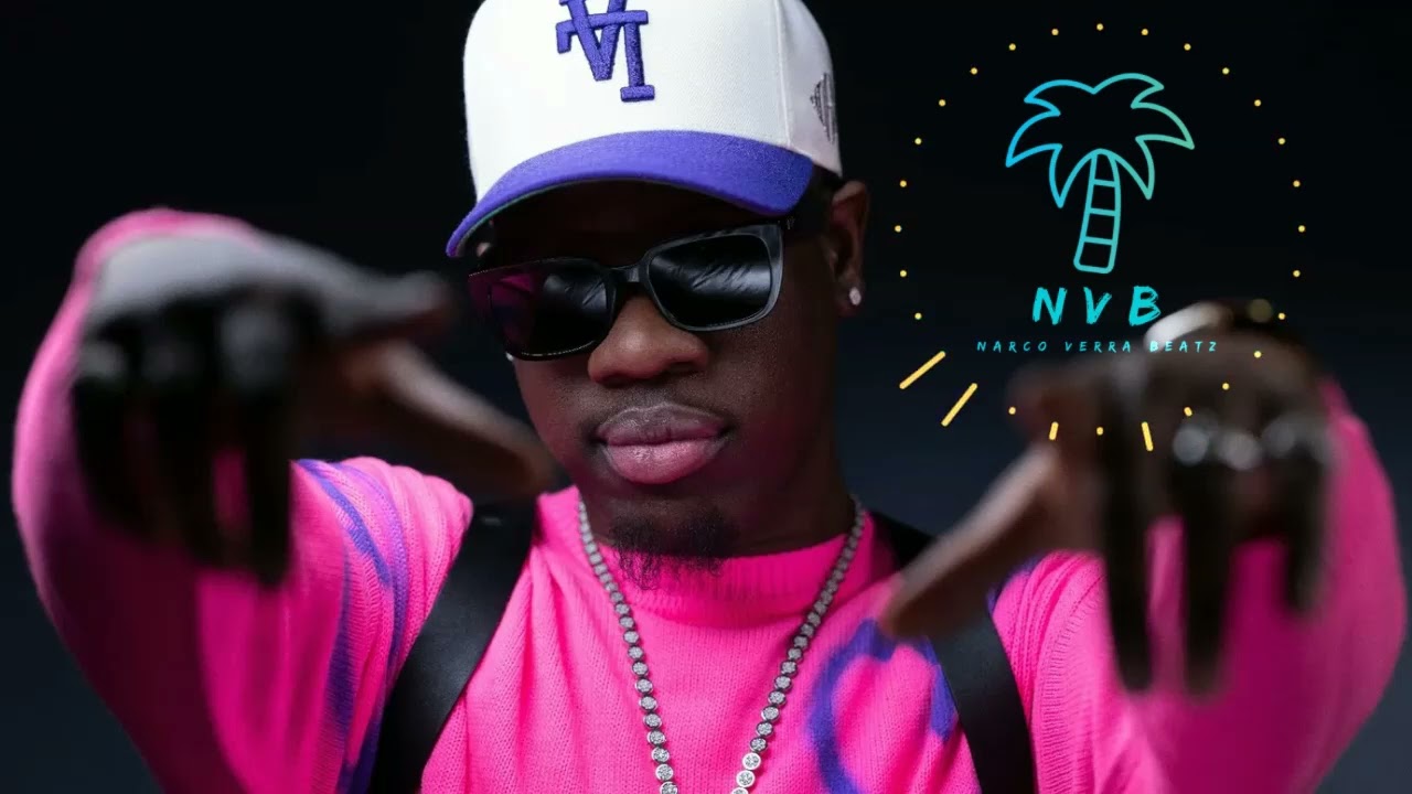 Franglish X Keblack X Naza X Gims X Dadju Type Beat 2024 -🔥 KELLY BAG 🔥- Instru Afro guitare 2024