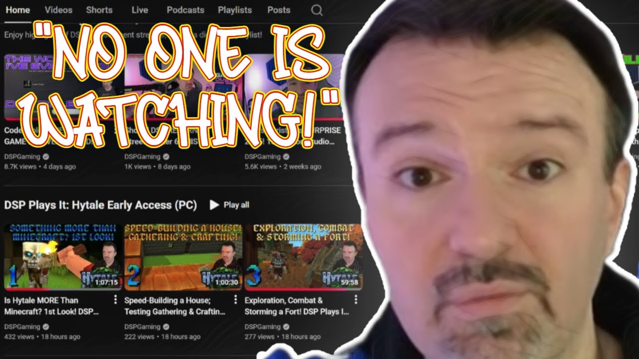 Phil, This is NOT content.