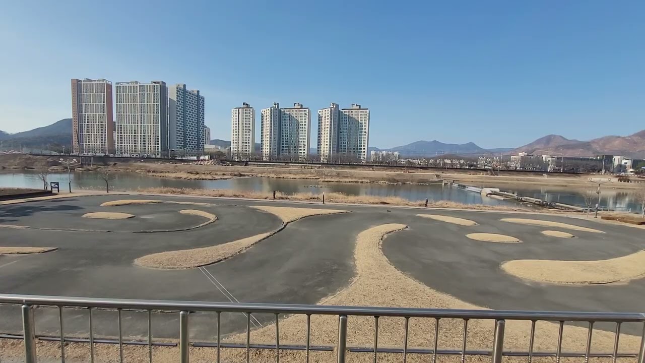rc카 서킷 밀양서킷 황산서킷 아르마 인프랙션 서킷주행20260131