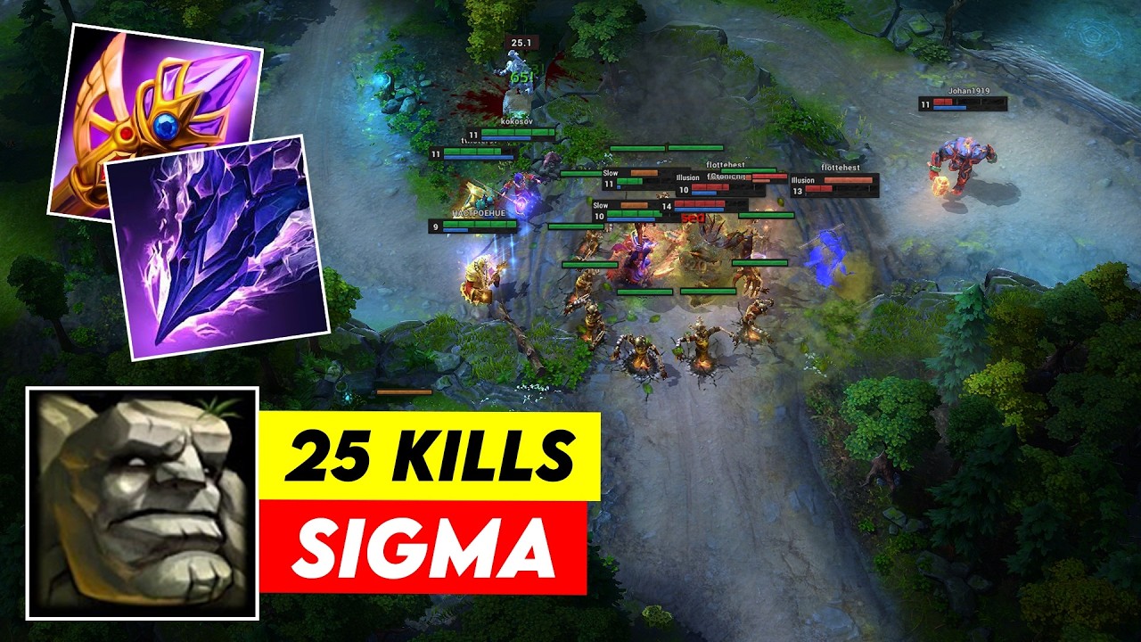 HON Pebbles - sigma - 2233 MMR