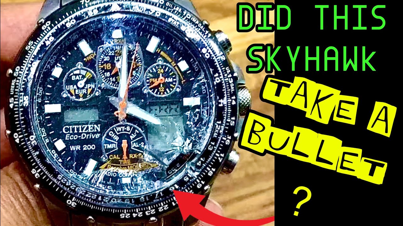 RESTORING A BADLY DAMAGED CITIZEN SKYHAWK eco drive restoration