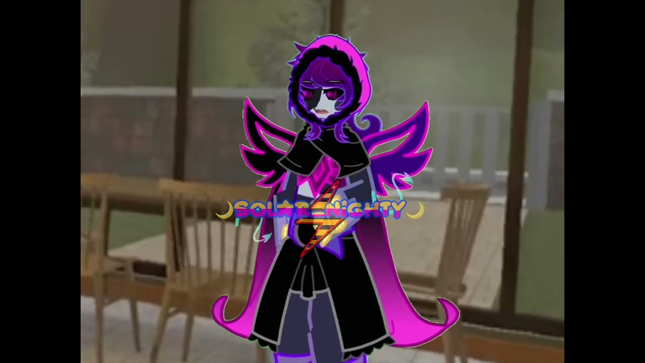 «Рождённый без сердца» || TSAMS Terra/Titan || GachaLife2 || @SunMoonShow