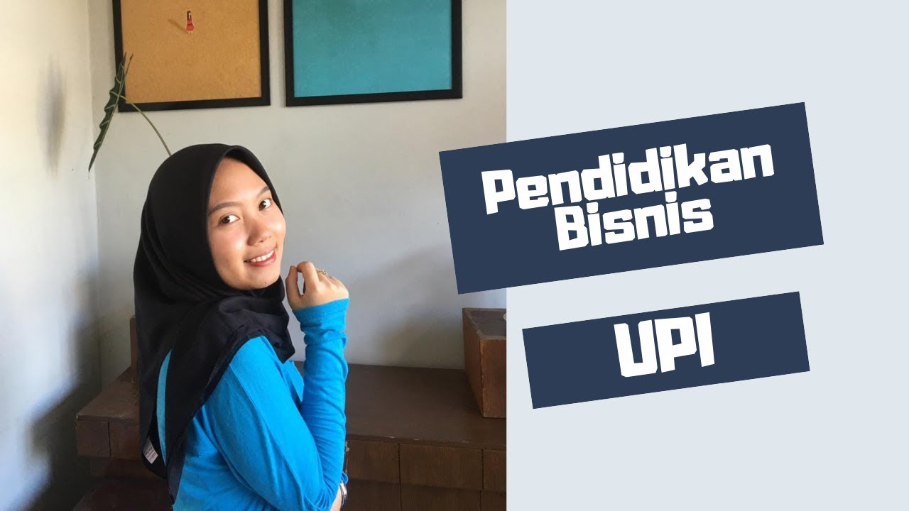 Pengalaman Rayna Kuliah di Pendidikan Bisnis Universitas Pendidikan Indonesia