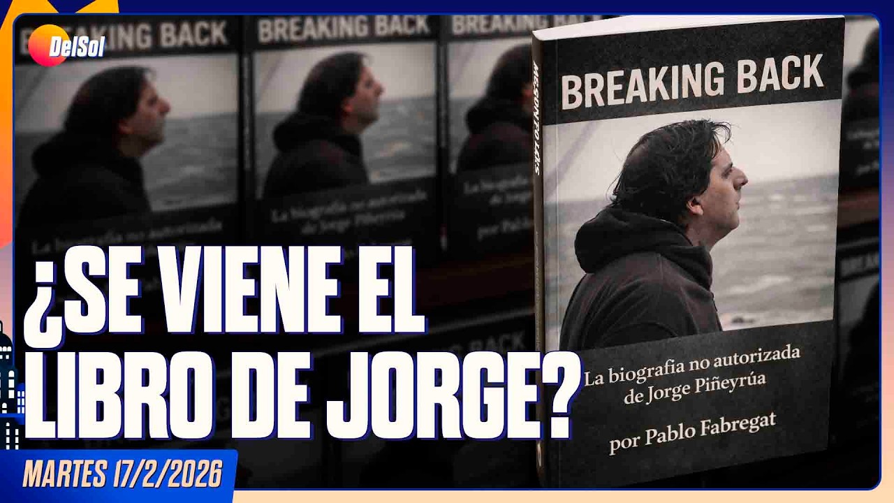 #LaMesa | PROGRAMA COMPLETO | 17/2/2026